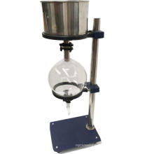 Chemical 10L vacuum Stainless steel filter buchner funnel for lab